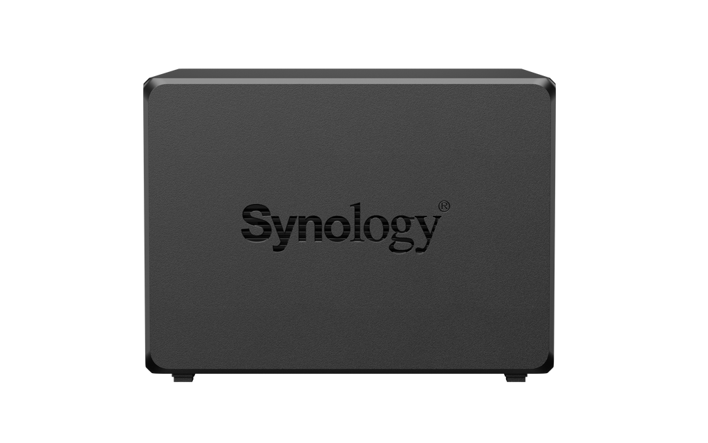 Synology DiskStation DS1525+ 5-Bay Desktop NAS