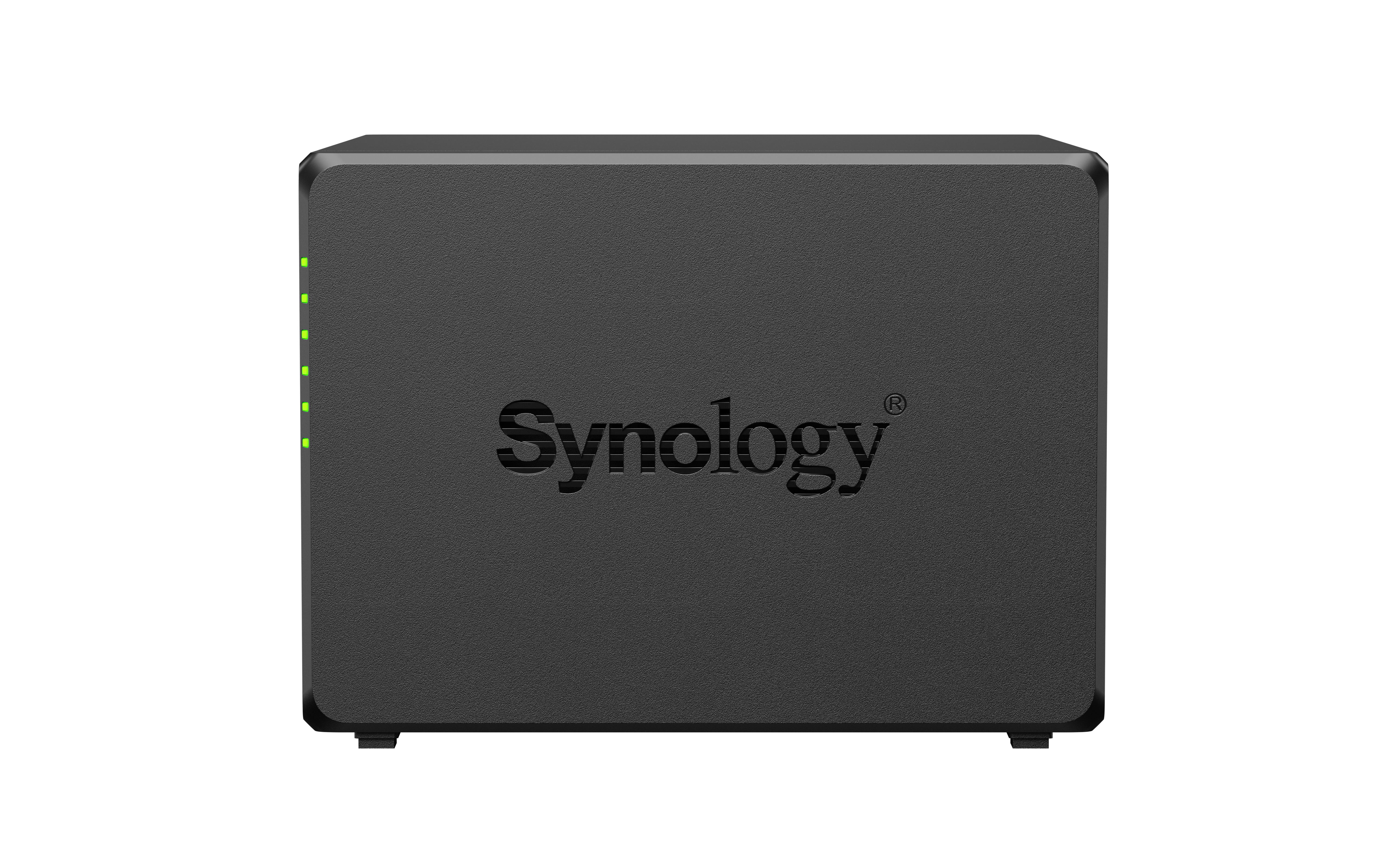 Synology DiskStation DS1525+ 5-Bay Desktop NAS