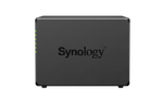 Synology DiskStation DS1525+ 5-Bay Desktop NAS