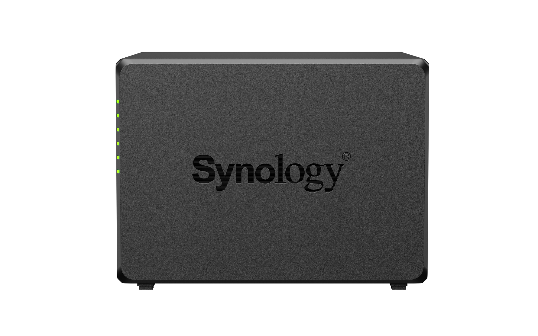 Synology DiskStation DS1525+ 5-Bay Desktop NAS