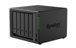 Synology DiskStation DS1525+ 5-Bay Desktop NAS - image 3