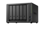 Synology DiskStation DS1525+ 5-Bay Desktop NAS
