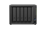 Synology DS1525neo+ 5-Bay Scalable Business NAS