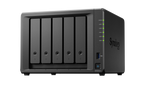 Synology DS1525neo+ 5-Bay Scalable Business NAS