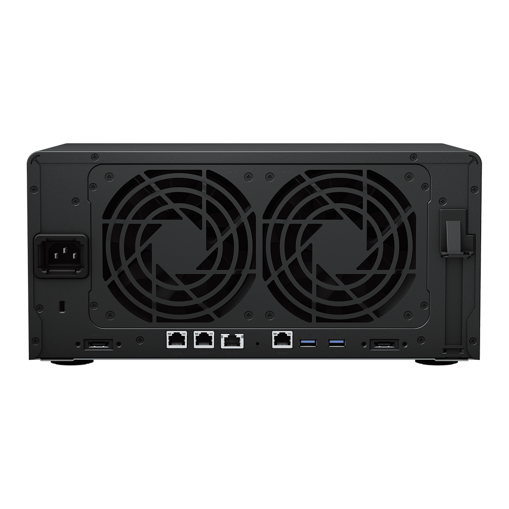 Synology DiskStation DS1823xs+ 8-Bay Desktop NAS