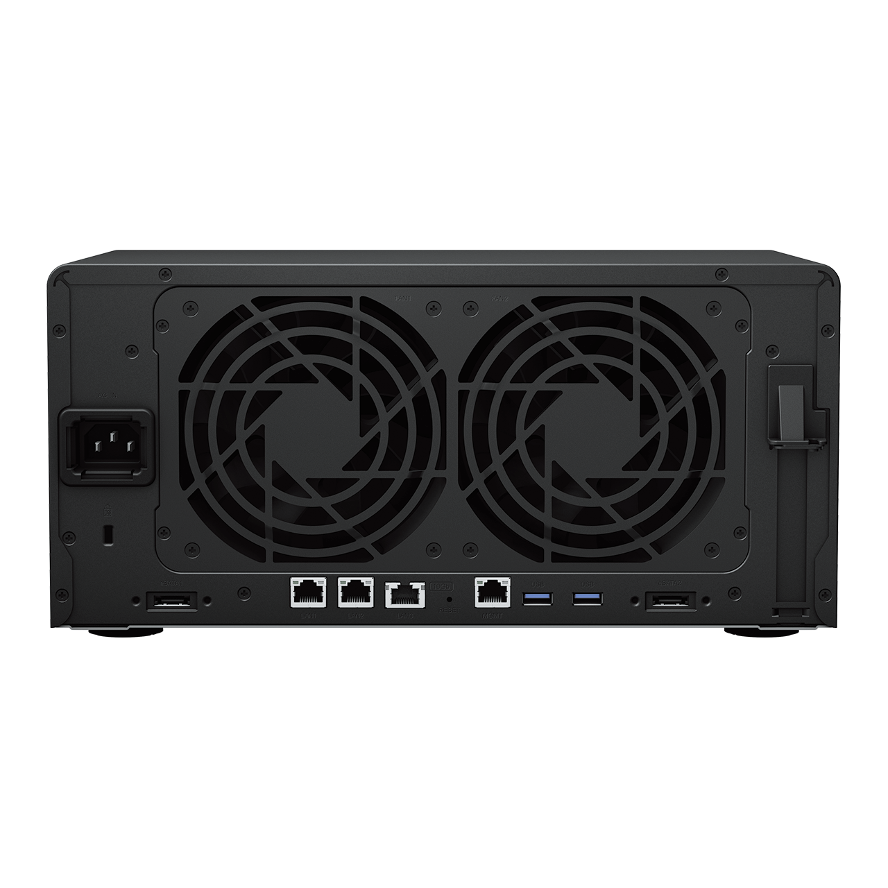 Synology DiskStation DS1823xs+ 8-Bay Desktop NAS - image 7