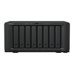 Synology DiskStation DS1823xs+ 8-Bay Desktop NAS - image 5