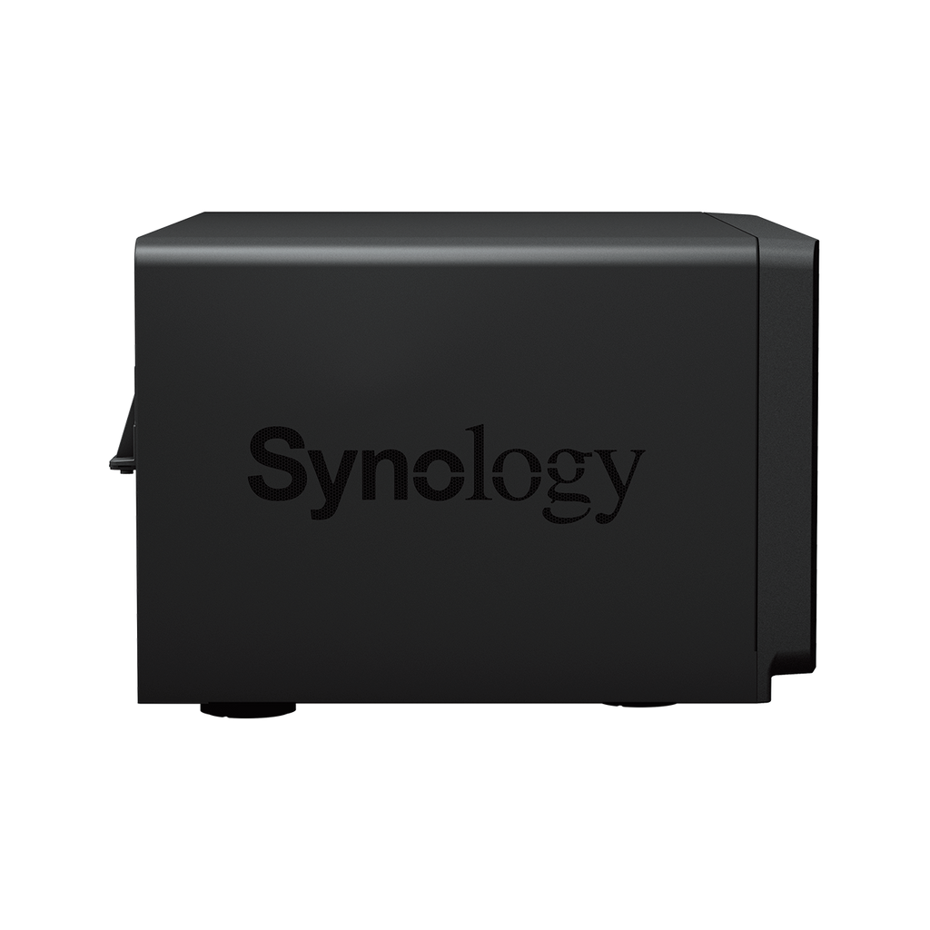 Synology DiskStation DS1823xs+ 8-Bay Desktop NAS