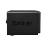Synology DiskStation DS1823xs+ 8-Bay Desktop NAS