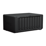 Synology DiskStation DS1823xs+ 8-Bay Desktop NAS - image 4