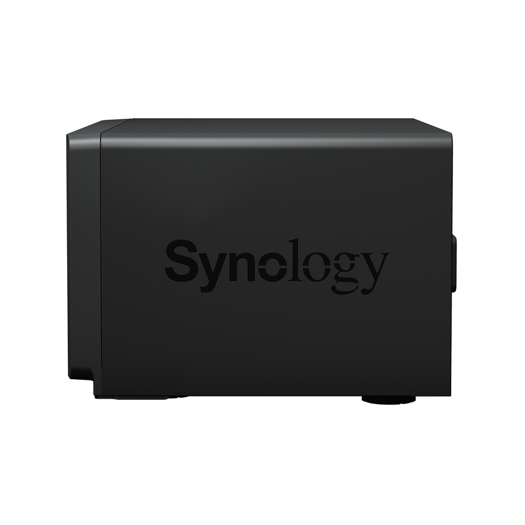Synology DiskStation DS1823xs+ 8-Bay Desktop NAS