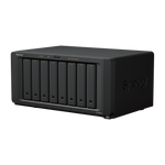 Synology DiskStation DS1823xs+ 8-Bay Desktop NAS - image 6
