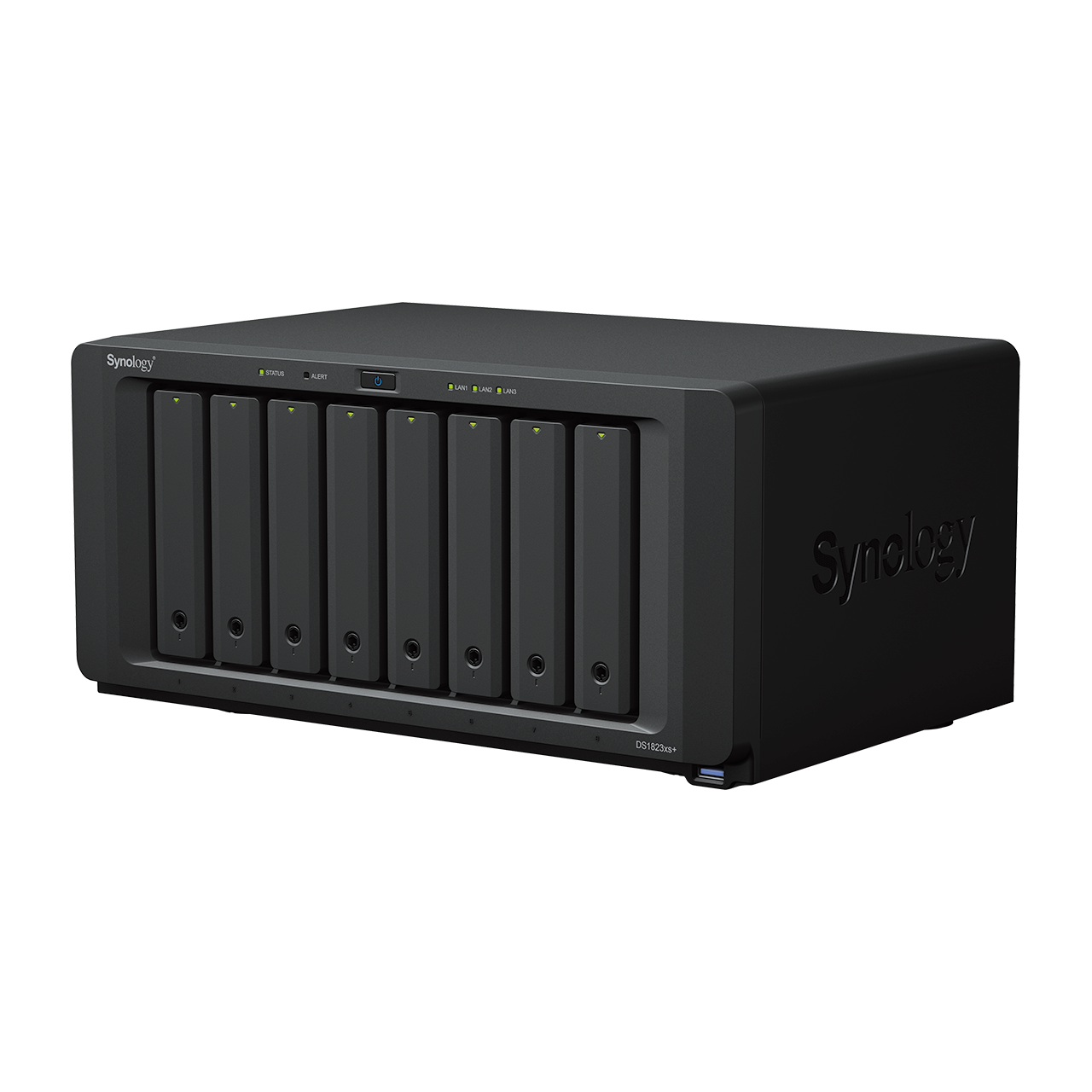 Synology DiskStation DS1823xs+ 8-Bay Desktop NAS - image 6