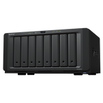 Synology DiskStation DS1823xs+ 8-Bay Desktop NAS