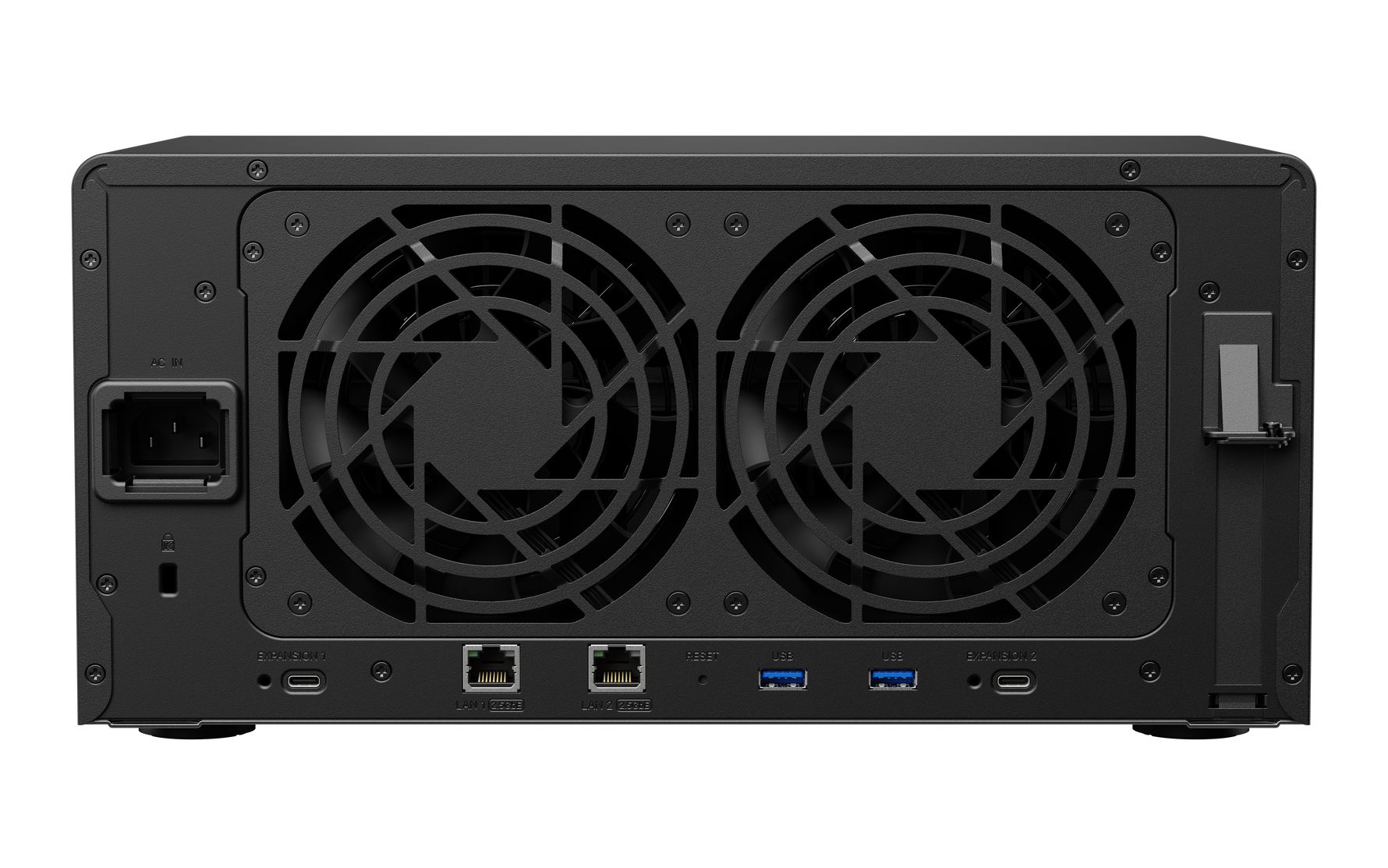 Synology DiskStation DS1825+ 8-Bay Desktop NAS - image 6