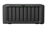 Synology DiskStation DS1825+ 8-Bay Desktop NAS - image 3