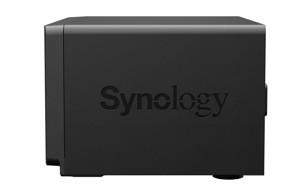 Synology DiskStation DS1825+ 8-Bay Desktop NAS