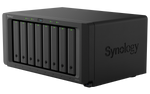Synology DiskStation DS1825+ 8-Bay Desktop NAS