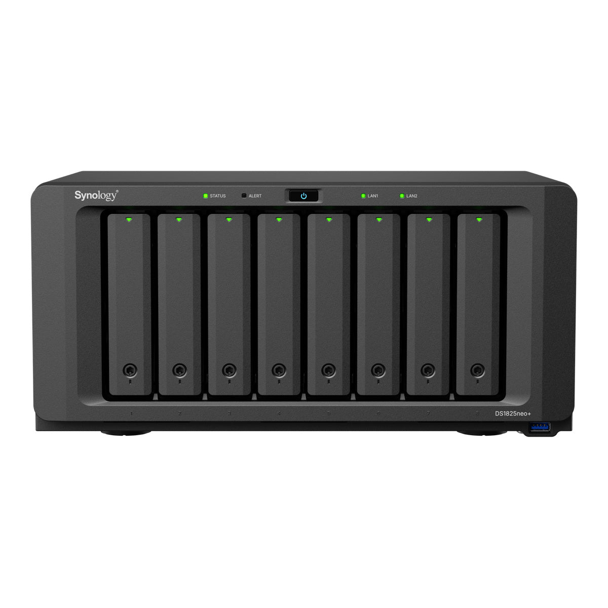 Synology DS1825neo+ 8-Bay Scalable Business NAS