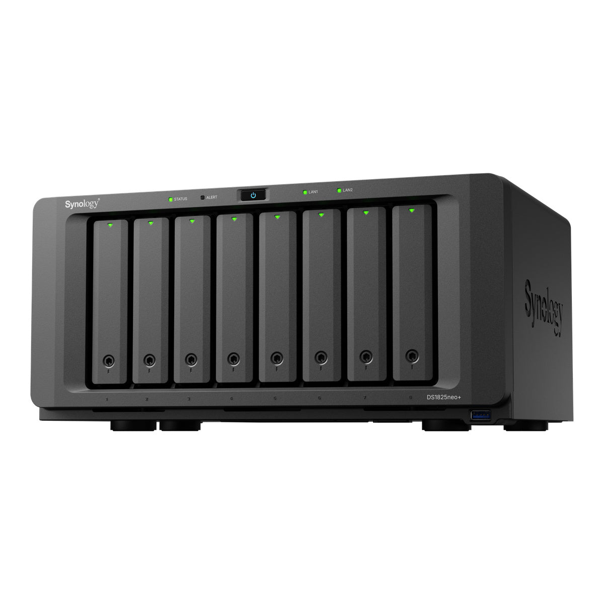 Synology DS1825neo+ 8-Bay Scalable Business NAS
