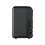 DiskStation 2 Bay NAS; 4-core 1.7 GHz; 2 GB DDR4 non-ECC - image 7