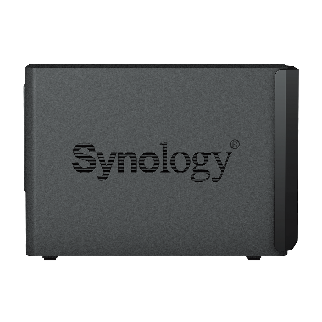Synology DiskStation DS223 2-Bay Desktop NAS