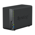 Synology DiskStation DS223 2-Bay Desktop NAS