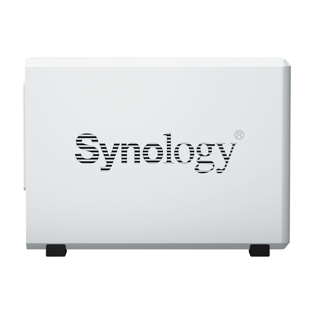 Synology DiskStation DS223j 2-Bay Desktop NAS