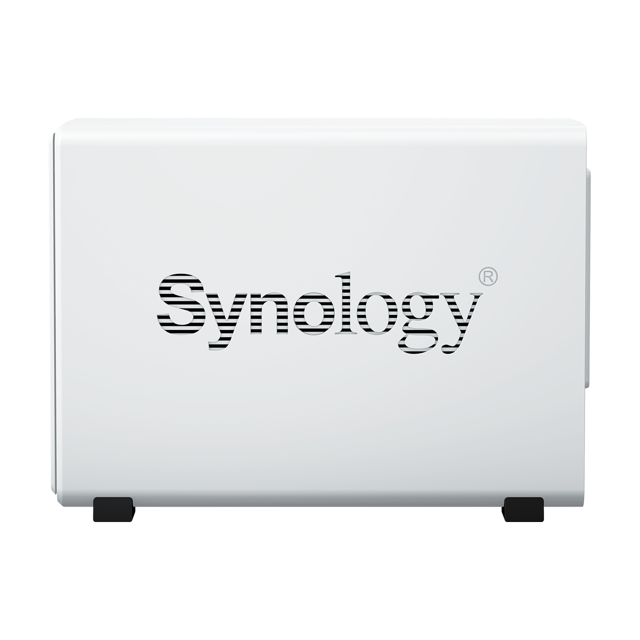 Synology DS223j DiskStation 2 Bay NAS; 4-core 1.7 GHz; 1 GB DDR4 non-ECC