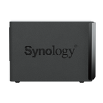 Synology DiskStation DS225+ 2-Bay Desktop NAS - image 5