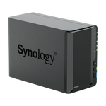 Synology DiskStation DS225+ 2-Bay Desktop NAS - image 4