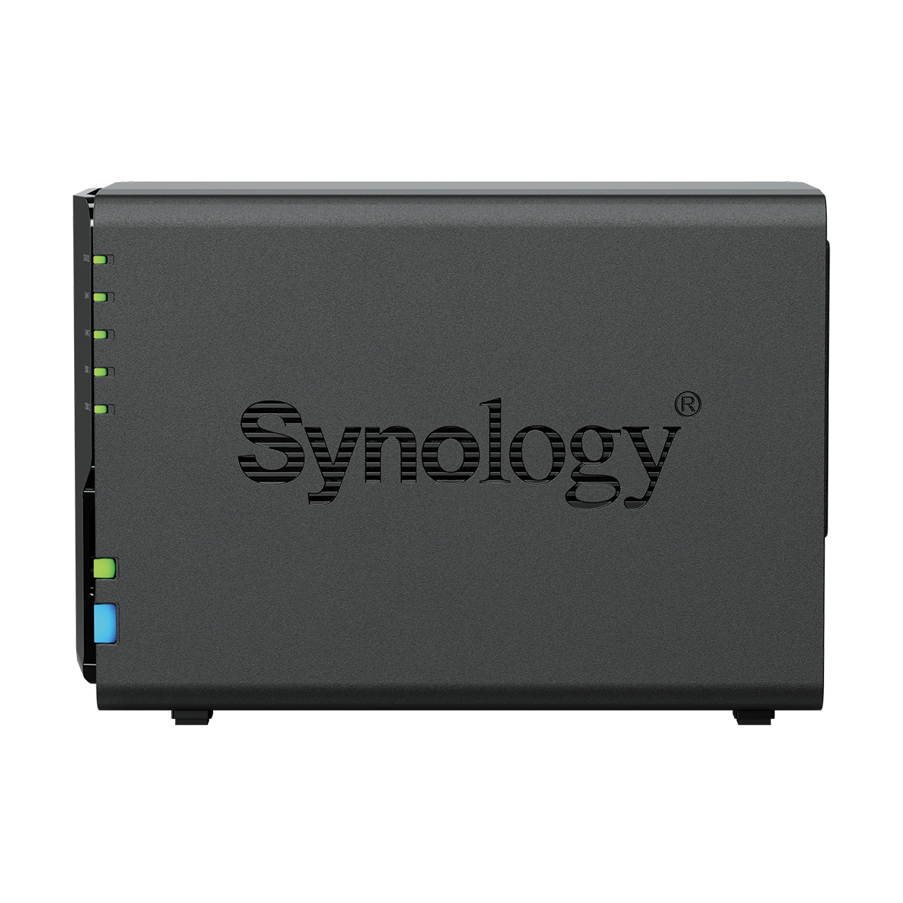 Synology DiskStation DS225+ 2-Bay Desktop NAS