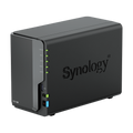 Synology DiskStation DS225+ 2-Bay Desktop NAS