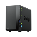 Synology DiskStation DS225+ 2-Bay Desktop NAS - image 6