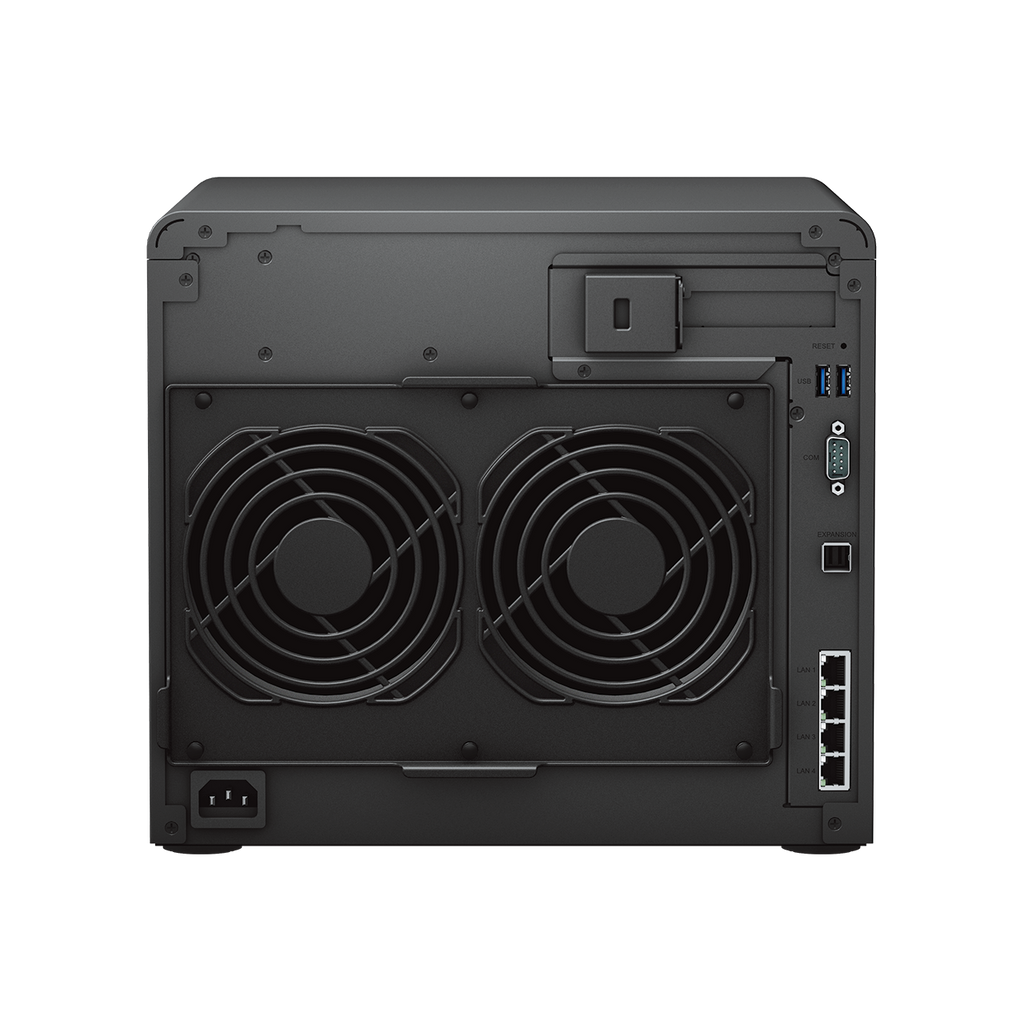 Synology DiskStation DS2422+ 12-Bay Desktop NAS