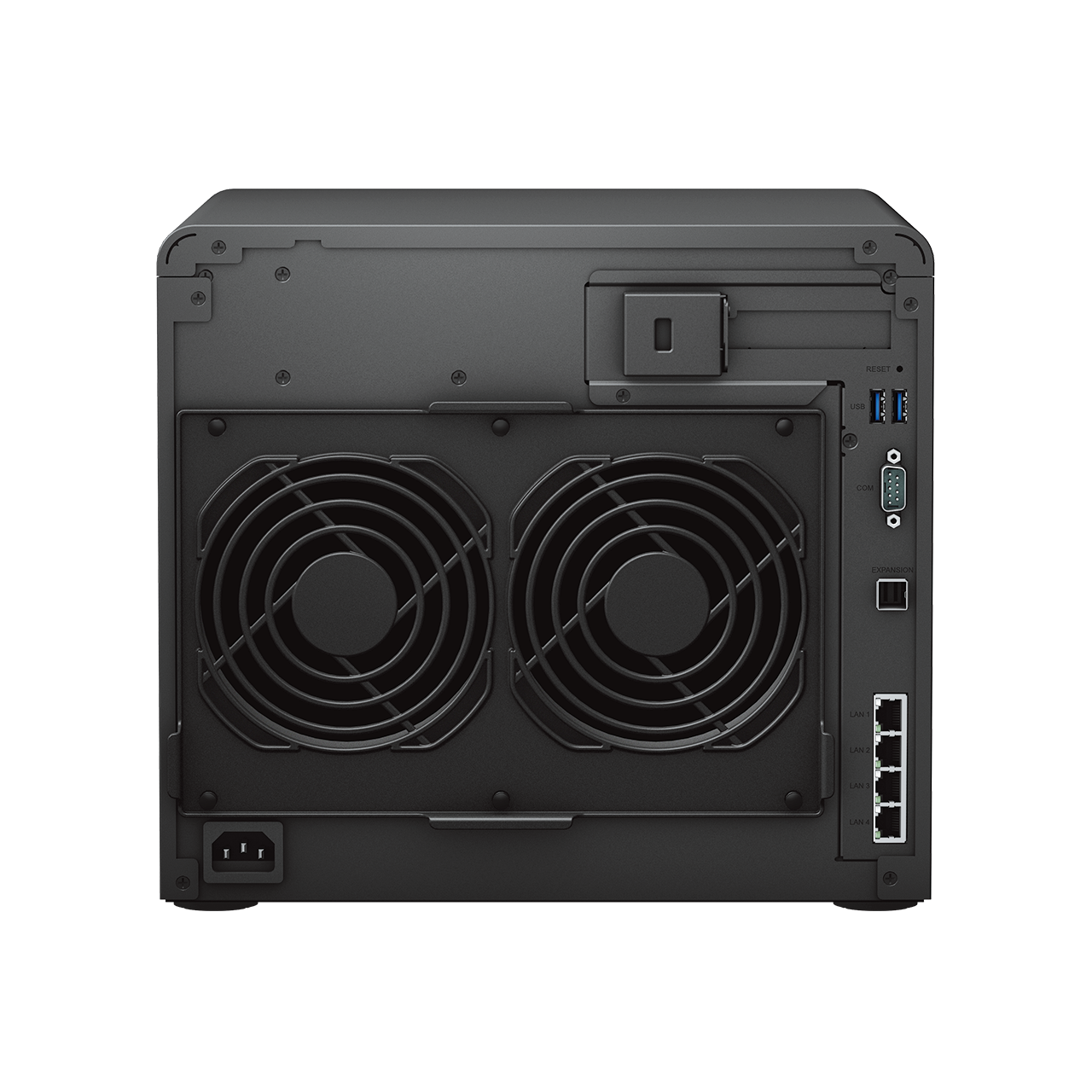 Synology DiskStation DS2422+ 12-Bay Desktop NAS - image 6