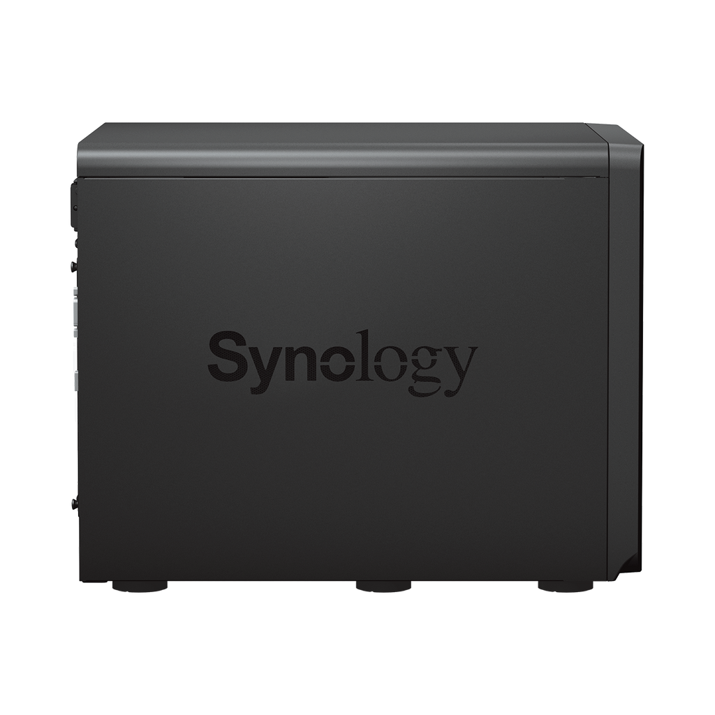 Synology DiskStation DS2422+ 12-Bay Desktop NAS