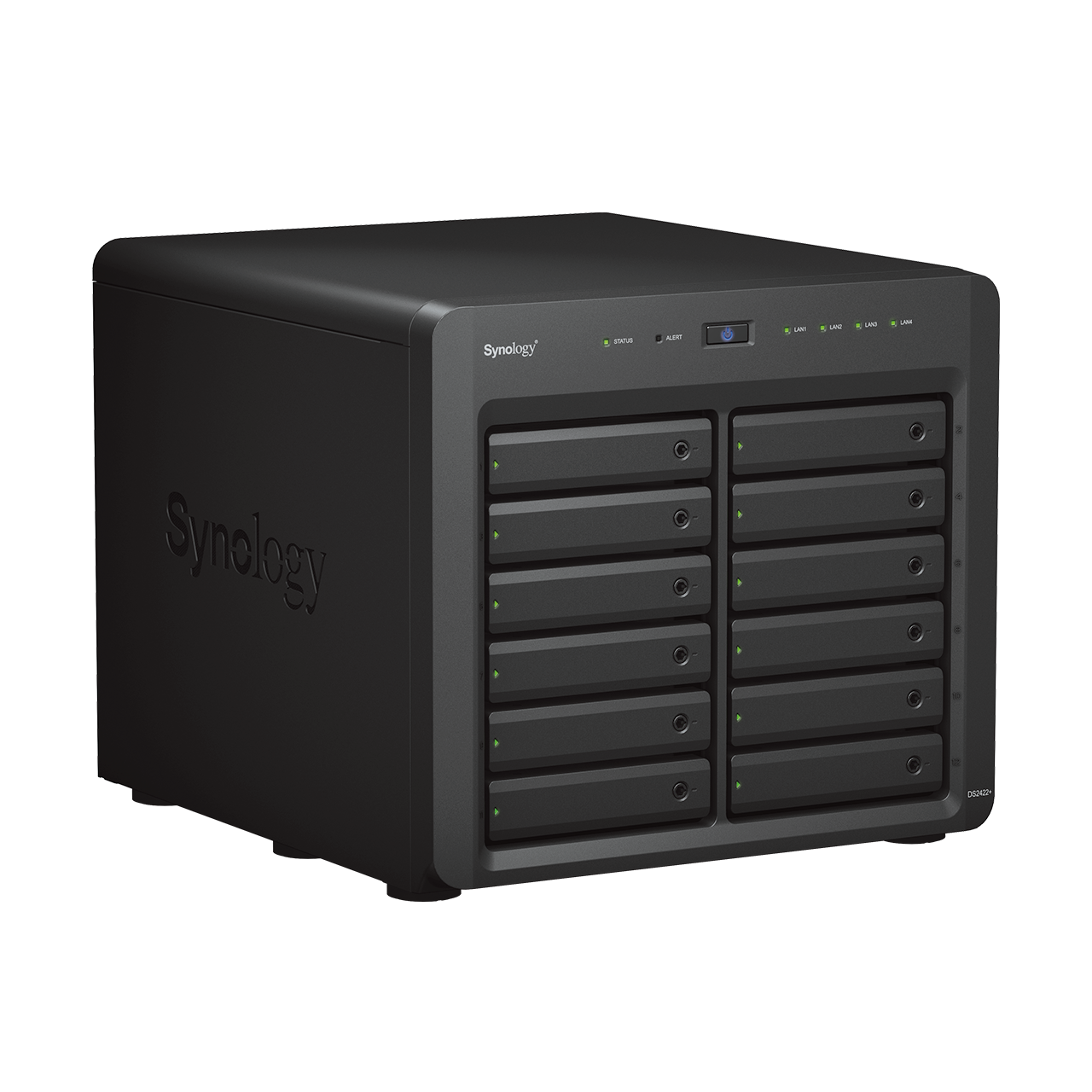 Synology DiskStation DS2422+ 12-Bay Desktop NAS - image 7