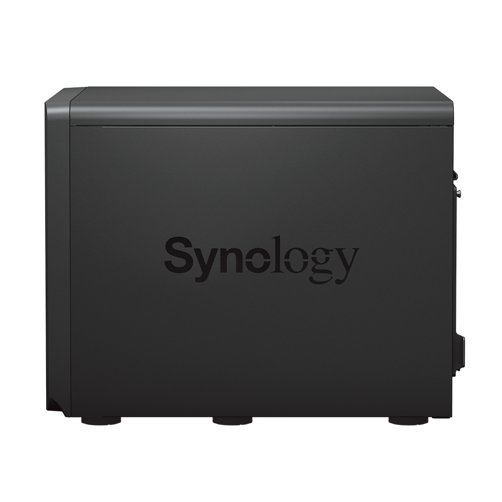 Synology DiskStation DS2422+ 12-Bay Desktop NAS