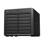 Synology DiskStation DS2422+ 12-Bay Desktop NAS