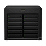 Synology DiskStation DS3622xs+ 12-Bay Desktop NAS - image 2