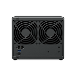 Synology DiskStation DS425+ 4-Bay Desktop NAS - image 3