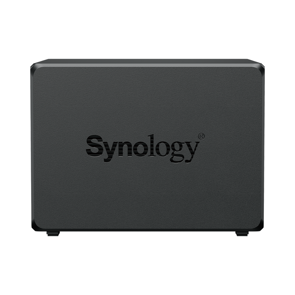 Synology DiskStation DS425+ 4-Bay Desktop NAS