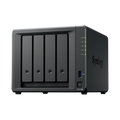 Synology DiskStation DS425+ 4-Bay Desktop NAS