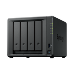 Synology DiskStation DS425+ 4-Bay Desktop NAS