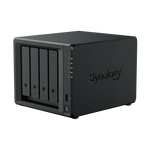 Synology DiskStation DS425+ 4-Bay Desktop NAS - image 4