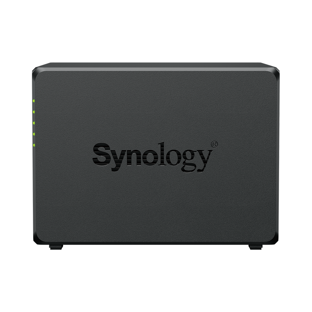 Synology DiskStation DS425+ 4-Bay Desktop NAS