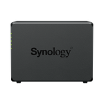 Synology DiskStation DS425+ 4-Bay Desktop NAS