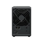 Synology DiskStation DS725+ 2-Bay Desktop NAS - image 7