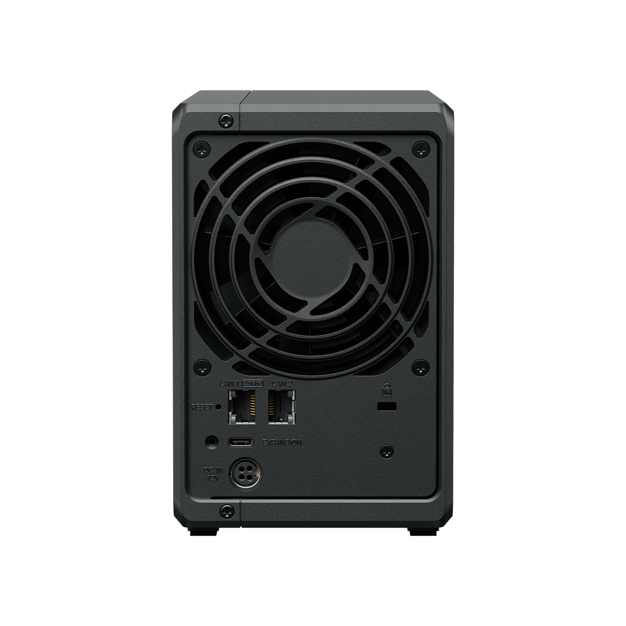 Synology DiskStation DS725+ 2-Bay Desktop NAS - image 7